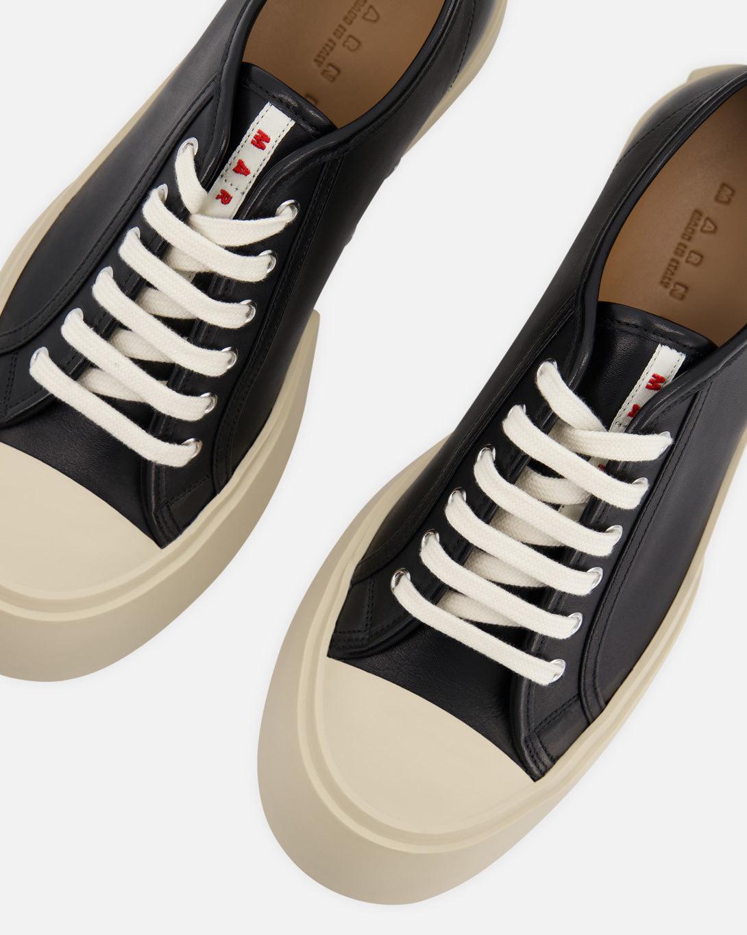 Lace Up Sneakers - Sneakers - Marni - Elevastor