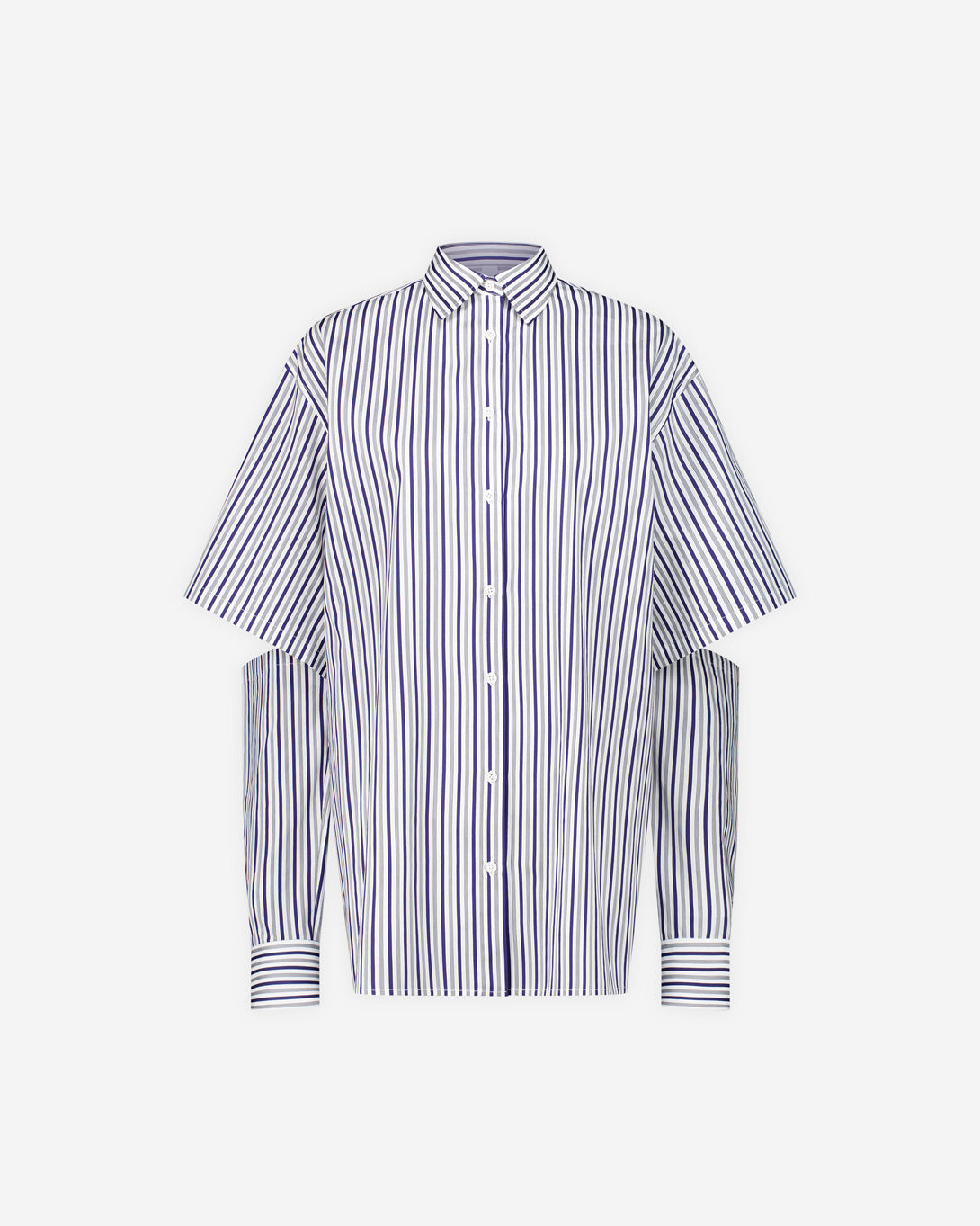 Chemise Joy à Rayures