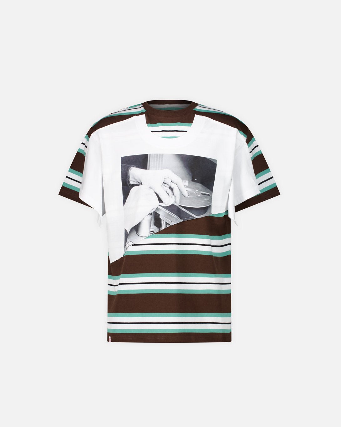 Abbey Road Double Tee - Charles Jeffrey Loverboy - Elevastor