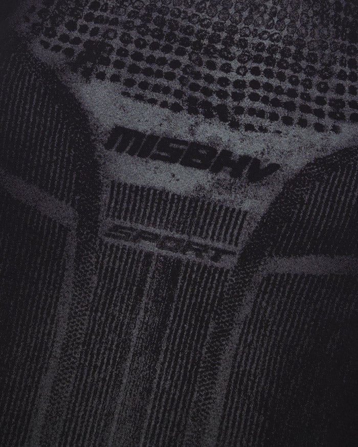 Active Printed Top - MISBHV - Elevastor