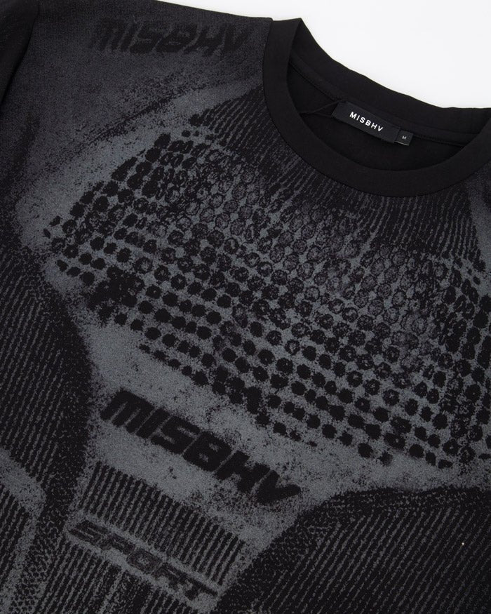 Active T-Shirt - MISBHV - Elevastor
