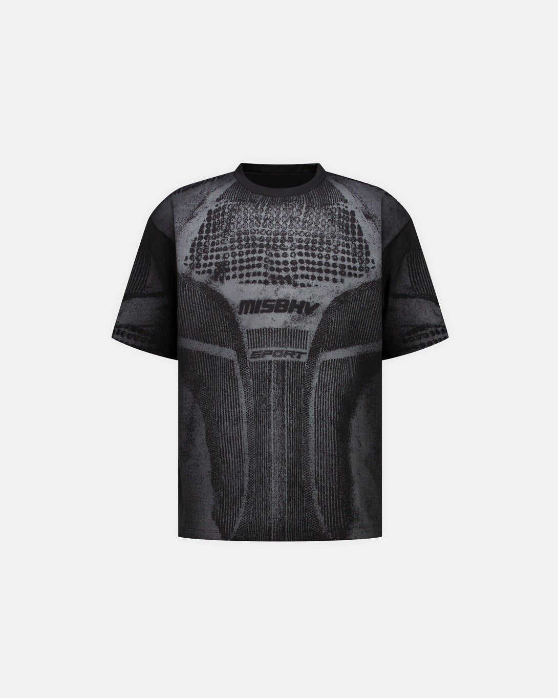 Active T-Shirt - MISBHV - Elevastor