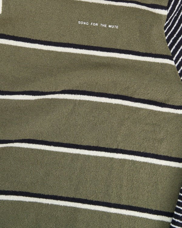 Adi007 Ls Tee - ADIDAS x SONG FOR THE MUTE - Elevastor