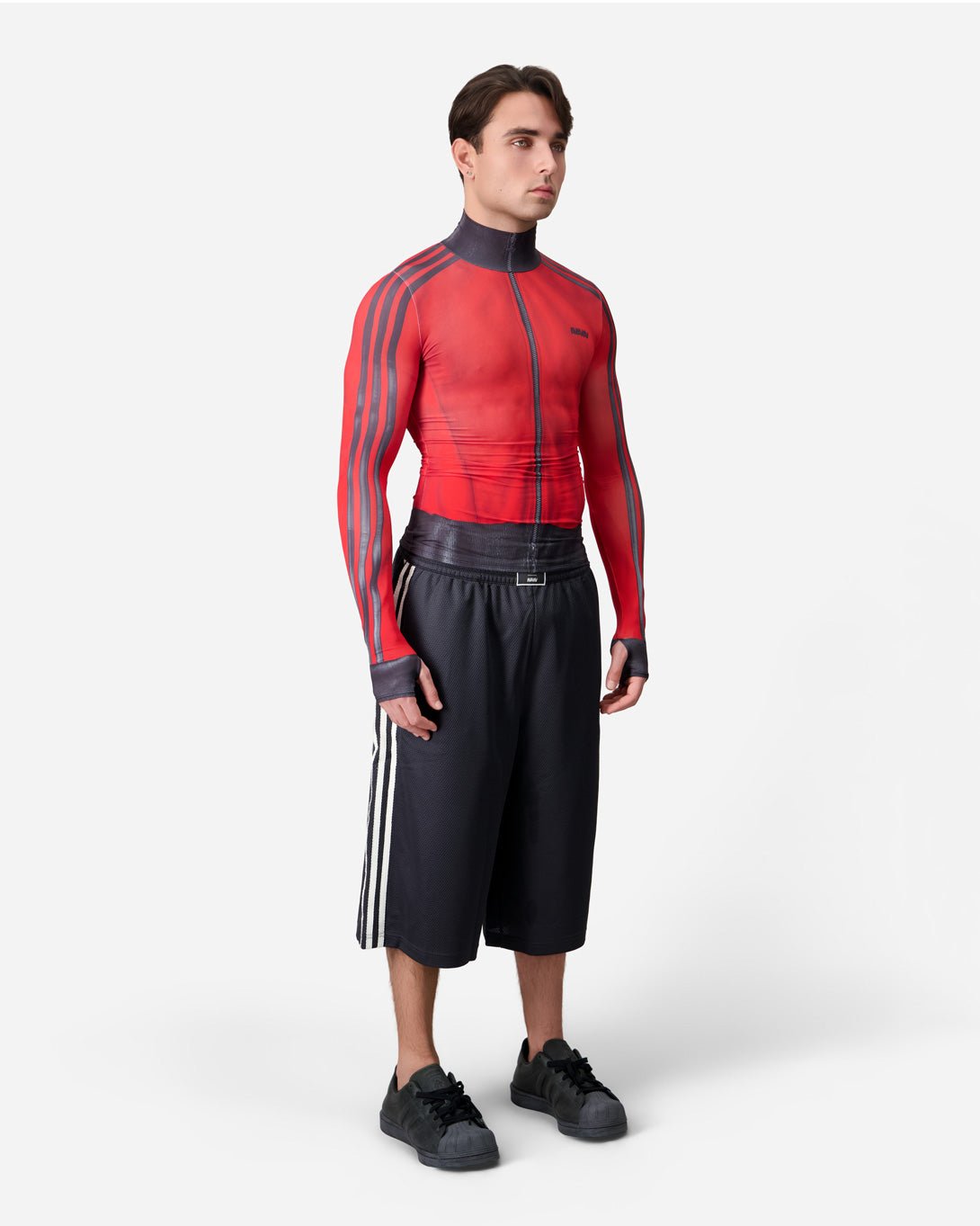 adidas Originals by Avavav 2 - pack Baselayer - AVAVAV - Elevastor