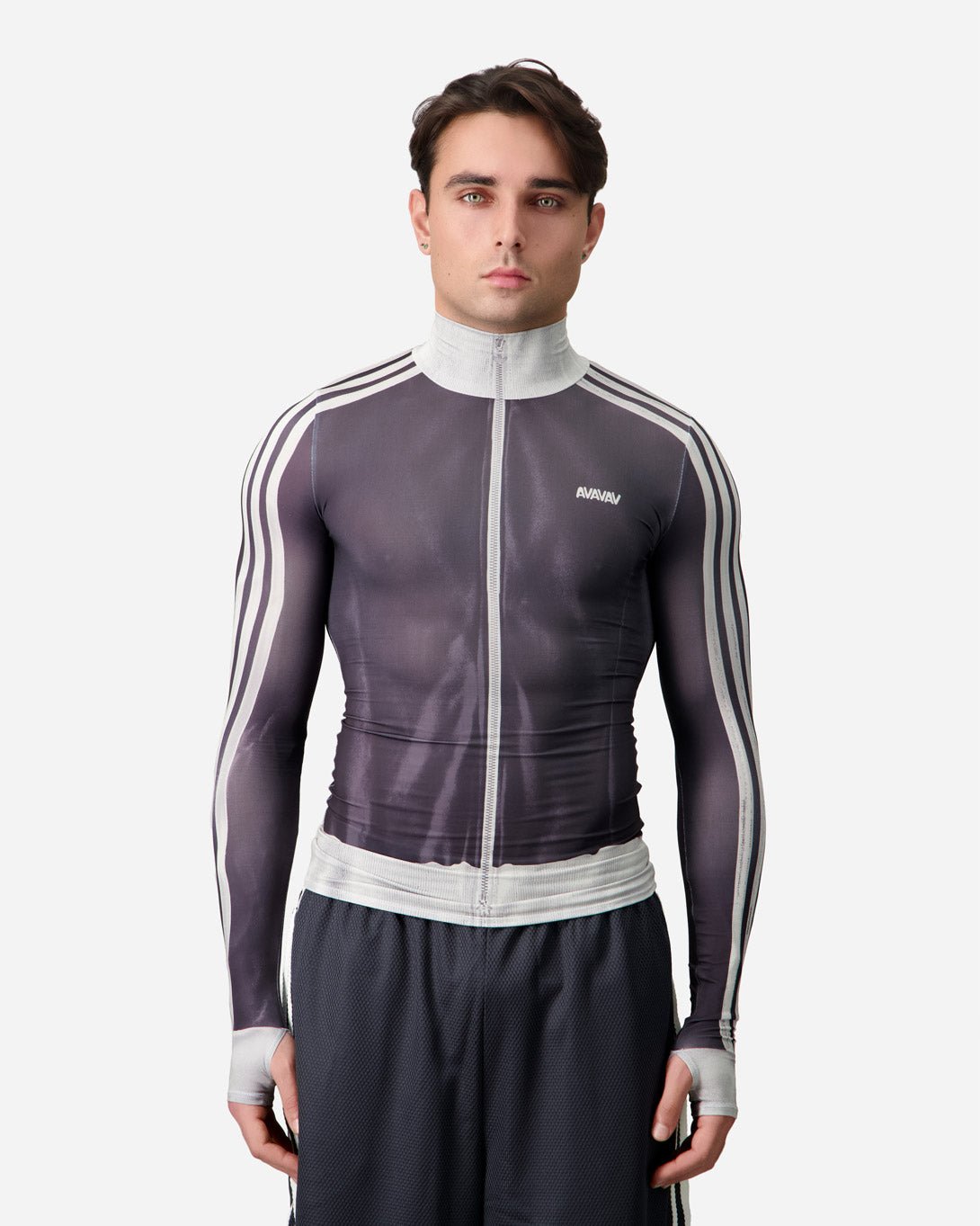 adidas Originals by Avavav 2 - pack Baselayer - AVAVAV - Elevastor