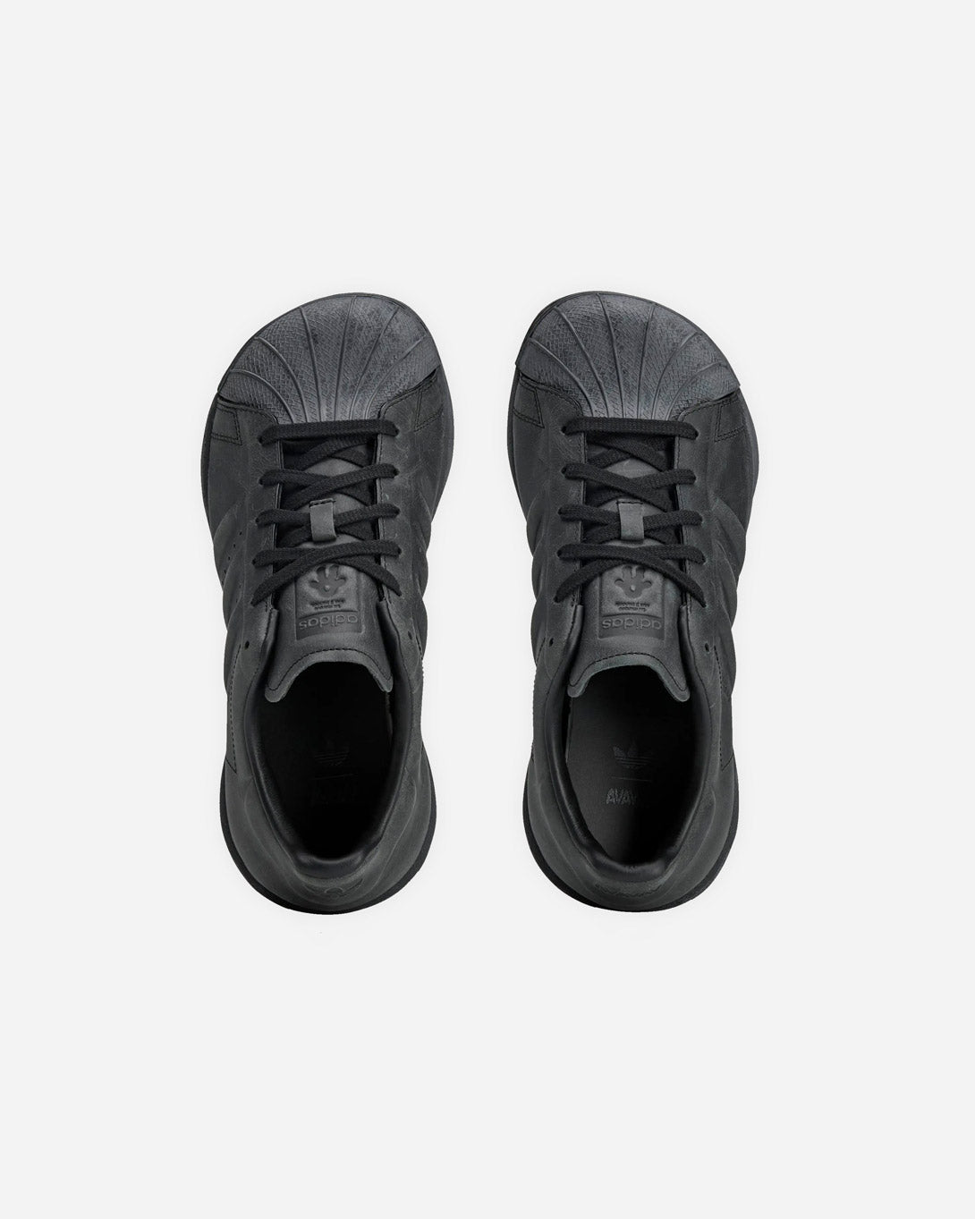 Shop - ADIDAS x AVAVAV Avavav Sst Vacuum Lea | Elevastor