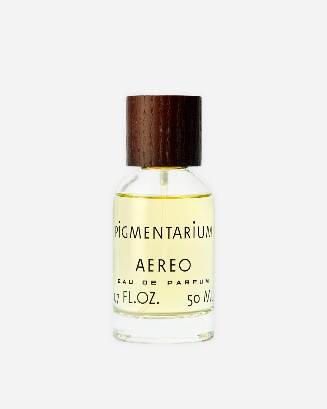 Aereo - Pigmentarium - Elevastor