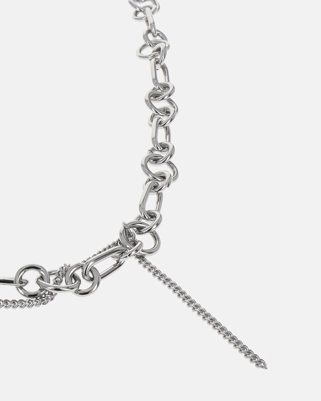 Allen Necklace - Justine Clenquet - Elevastor