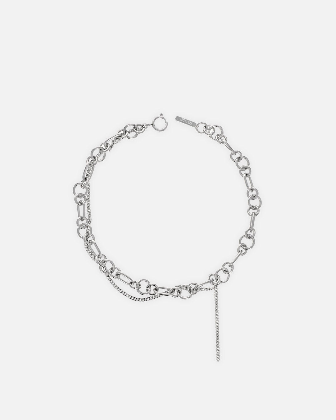 Allen Necklace - Justine Clenquet - Elevastor