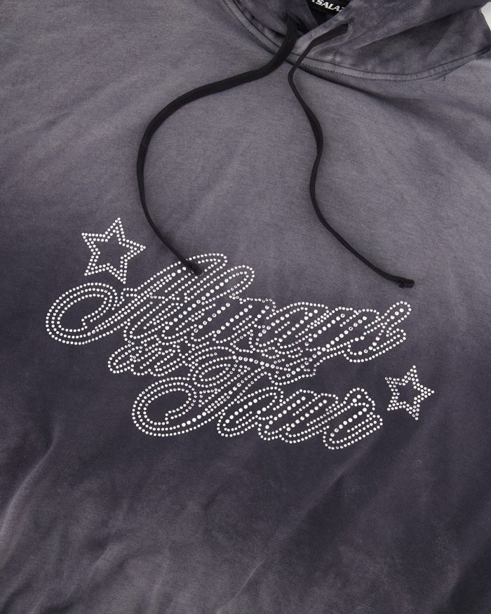 Always On Tour Tshirt - Pepa Salazar - Elevastor