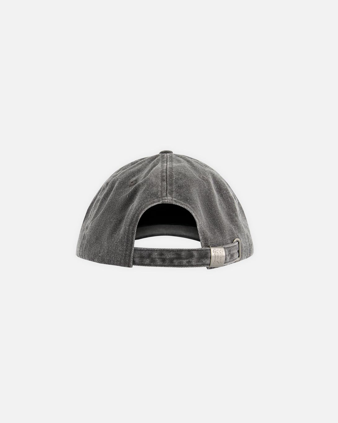 Angel Cap Washed Black - Hats - MISBHV - Elevastor