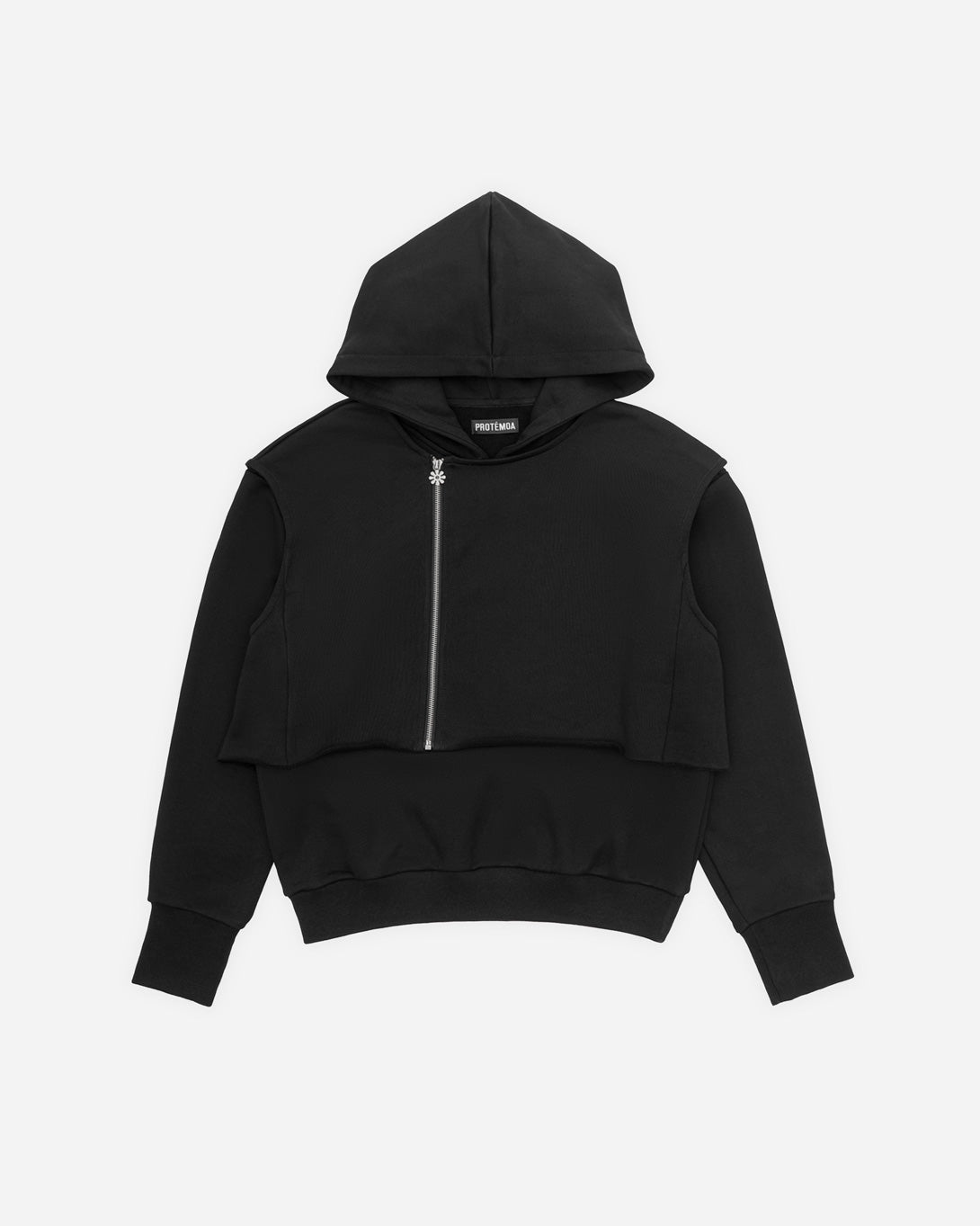 Armour Hoodie and Vest - Protémoa - Elevastor