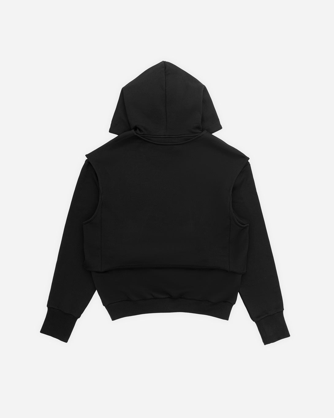 Armour Hoodie and Vest - Protémoa - Elevastor