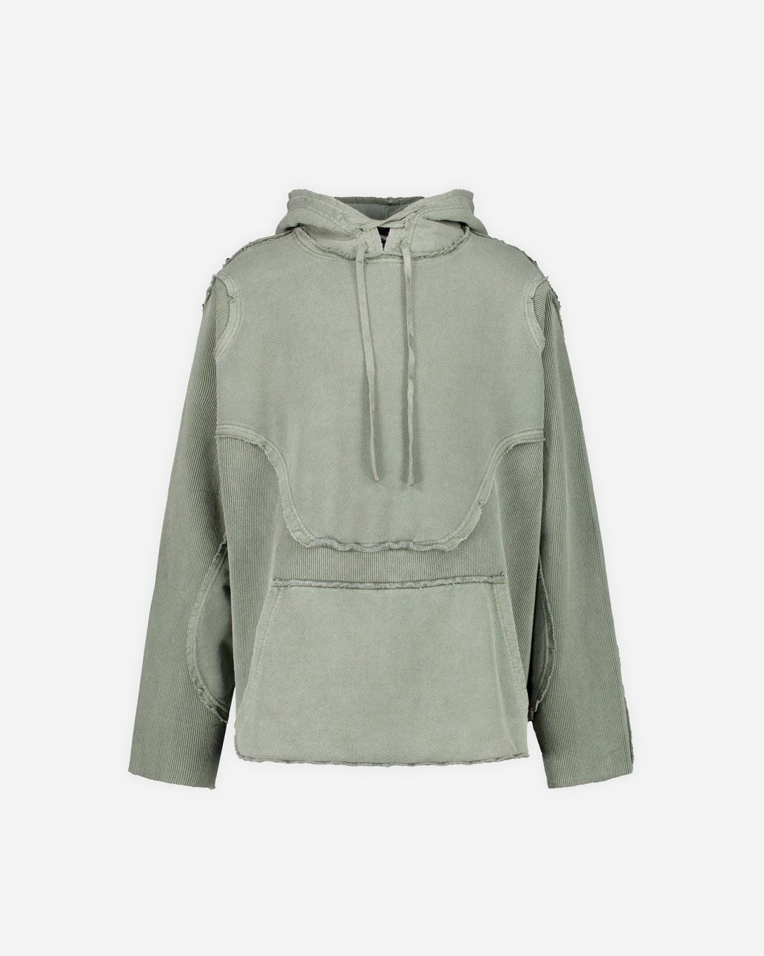Armour Hoodie - Lueder - Elevastor