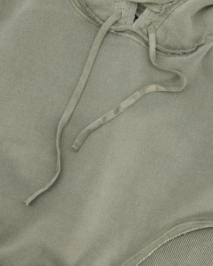 Armour Hoodie - Lueder - Elevastor