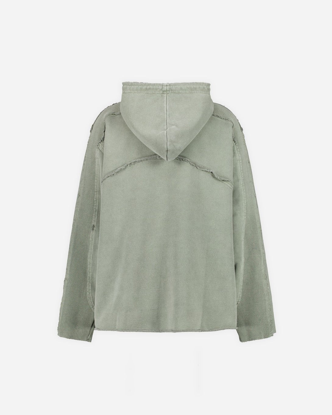 Armour Hoodie - Lueder - Elevastor