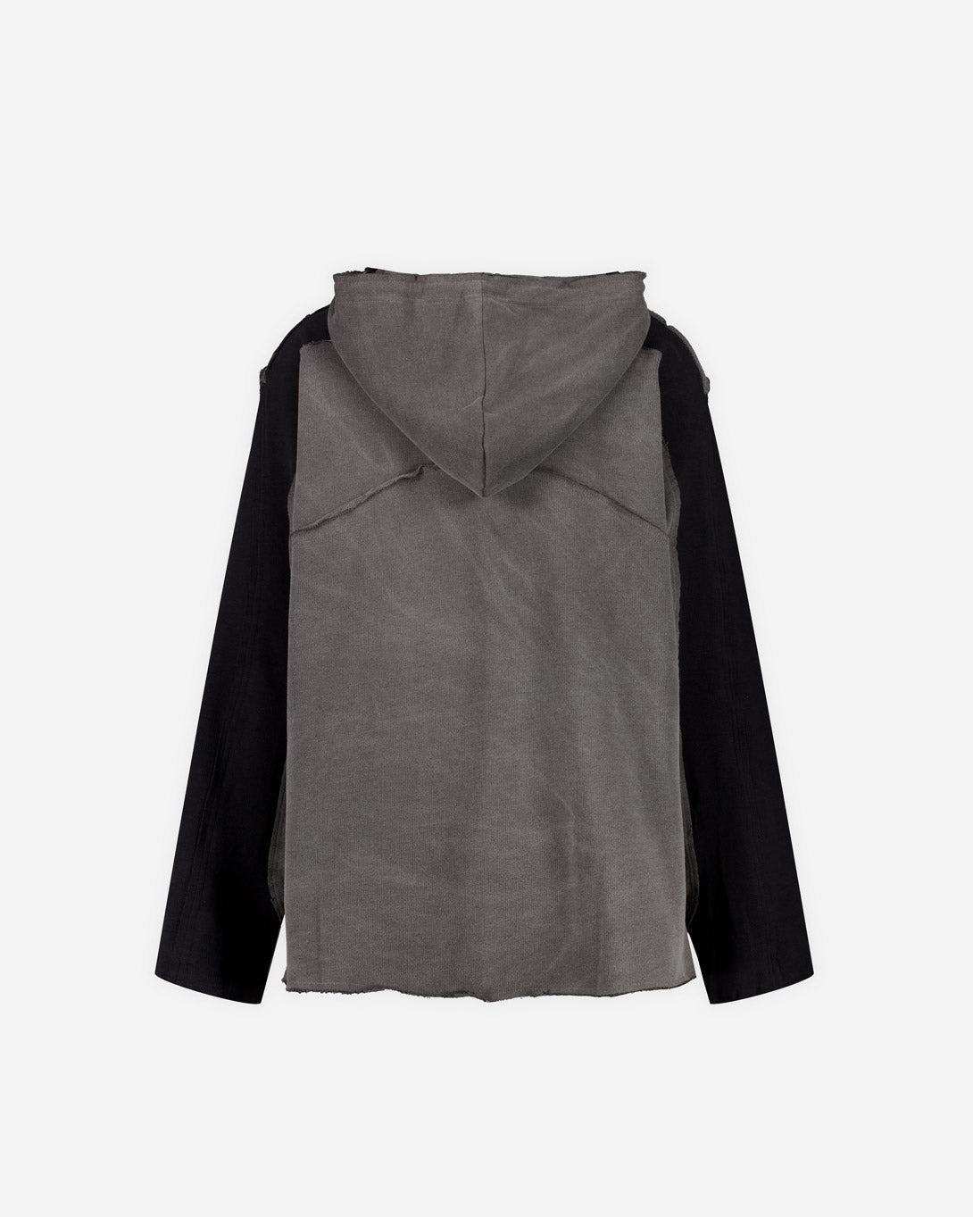 Armour Hoodie Two Tone - Lueder - Elevastor