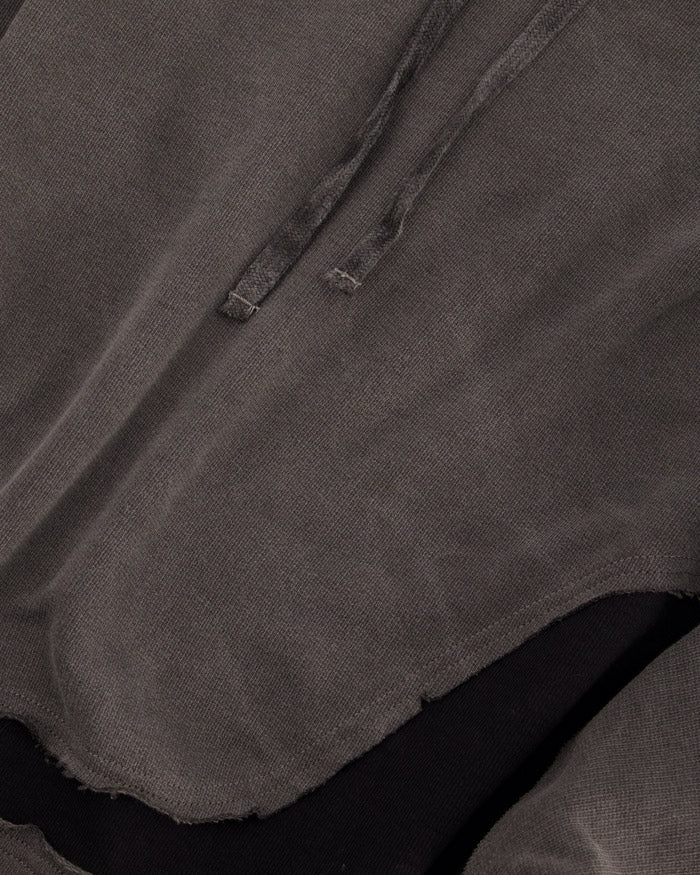 Armour Hoodie Two Tone - Lueder - Elevastor
