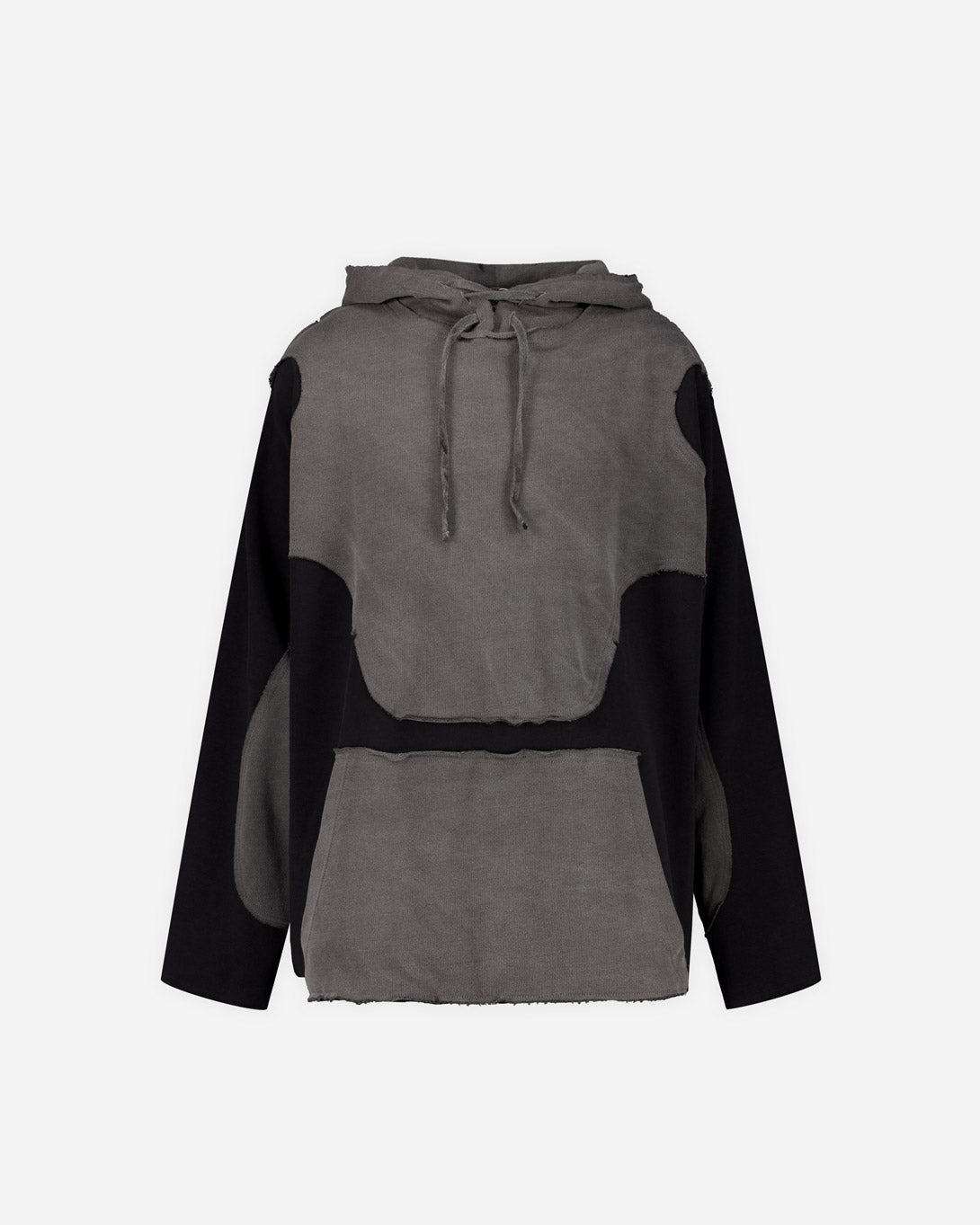 Armour Hoodie Two Tone - Lueder - Elevastor