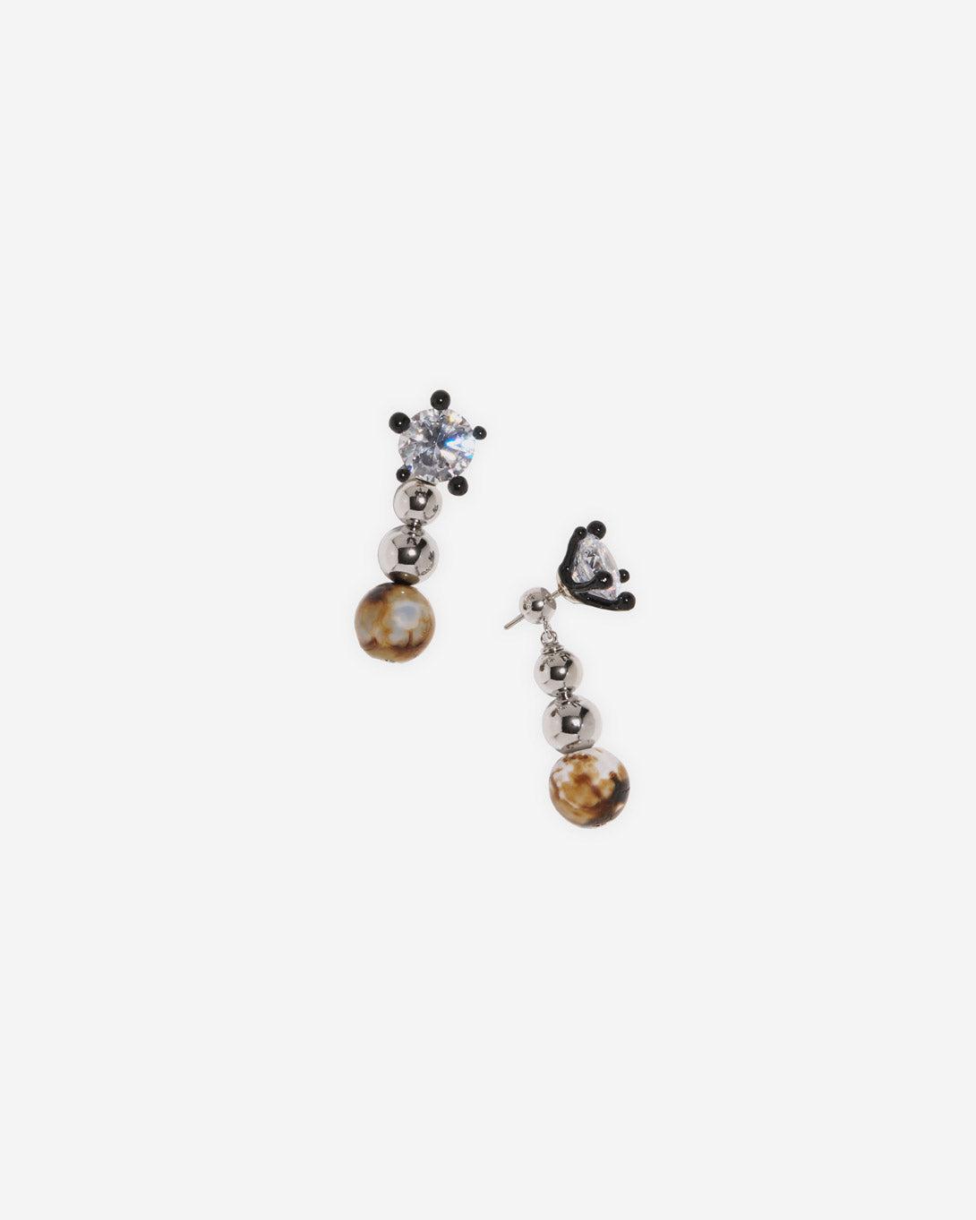 Ascolto Chandeliers - Panconesi - Elevastor