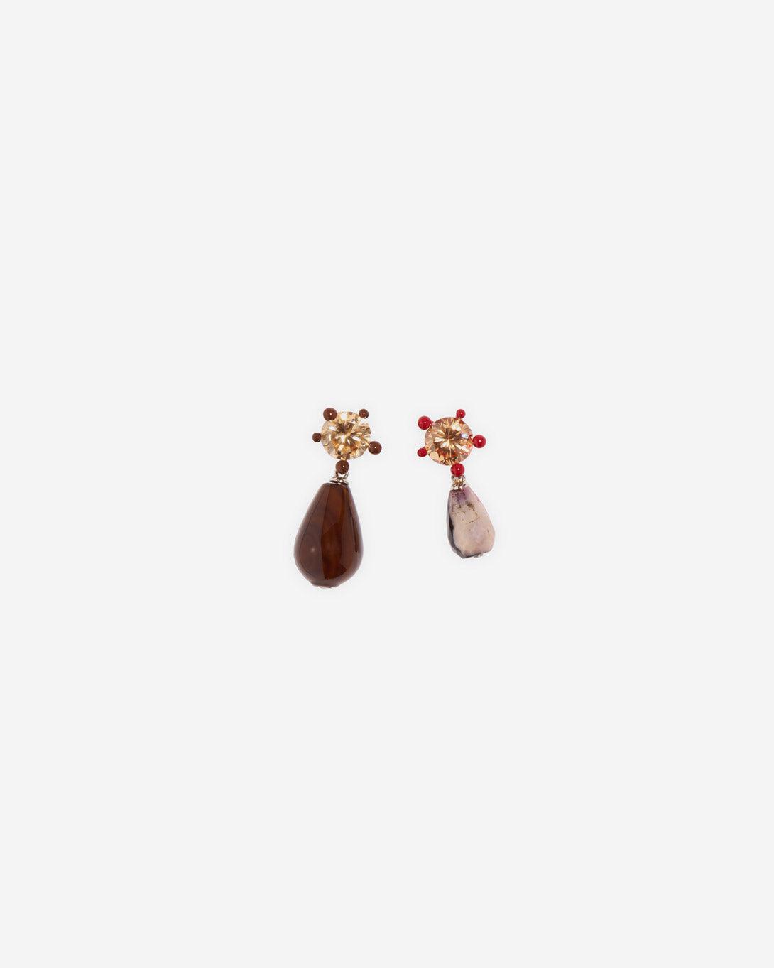 Ascolto Earrings - Panconesi - Elevastor