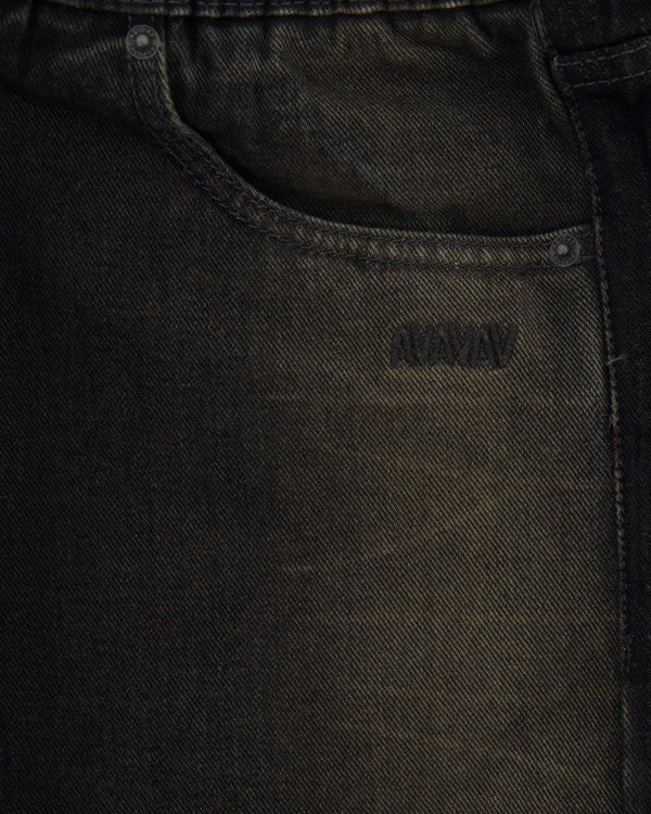Av Denim Pants - ADIDAS x AVAVAV - Elevastor