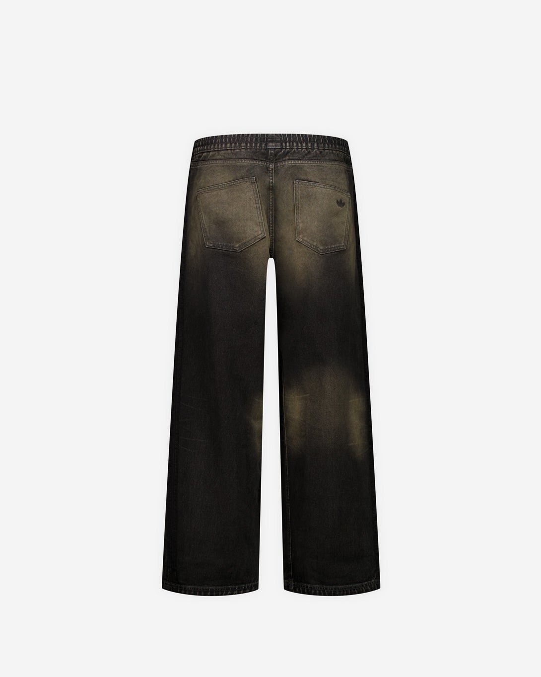 Av Denim Pants - ADIDAS x AVAVAV - Elevastor