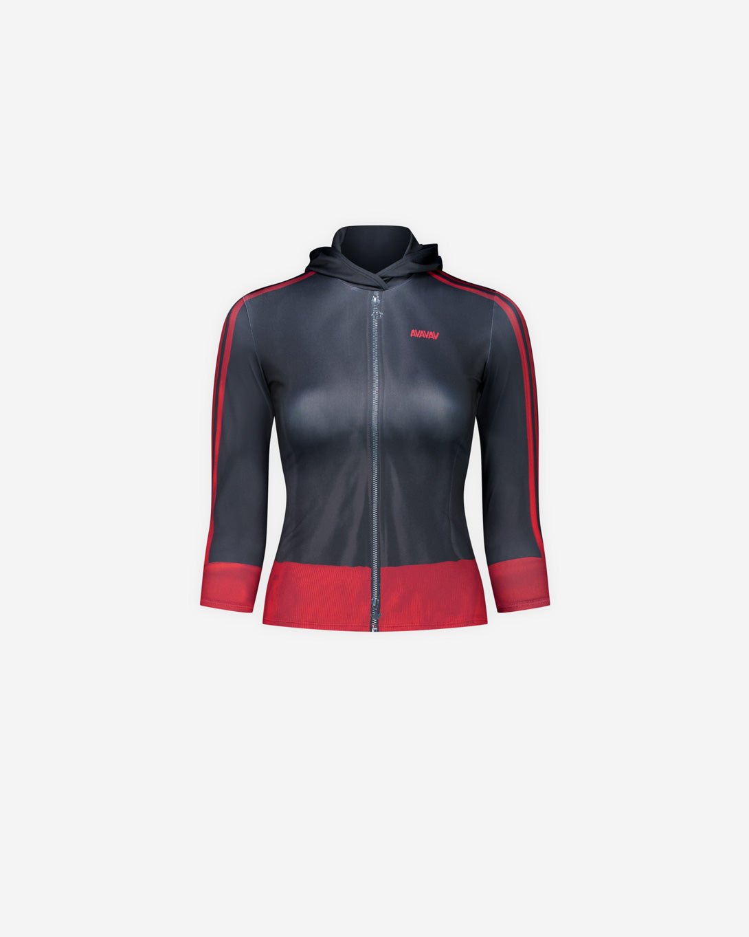 Av H Cropped - ADIDAS x AVAVAV - Elevastor
