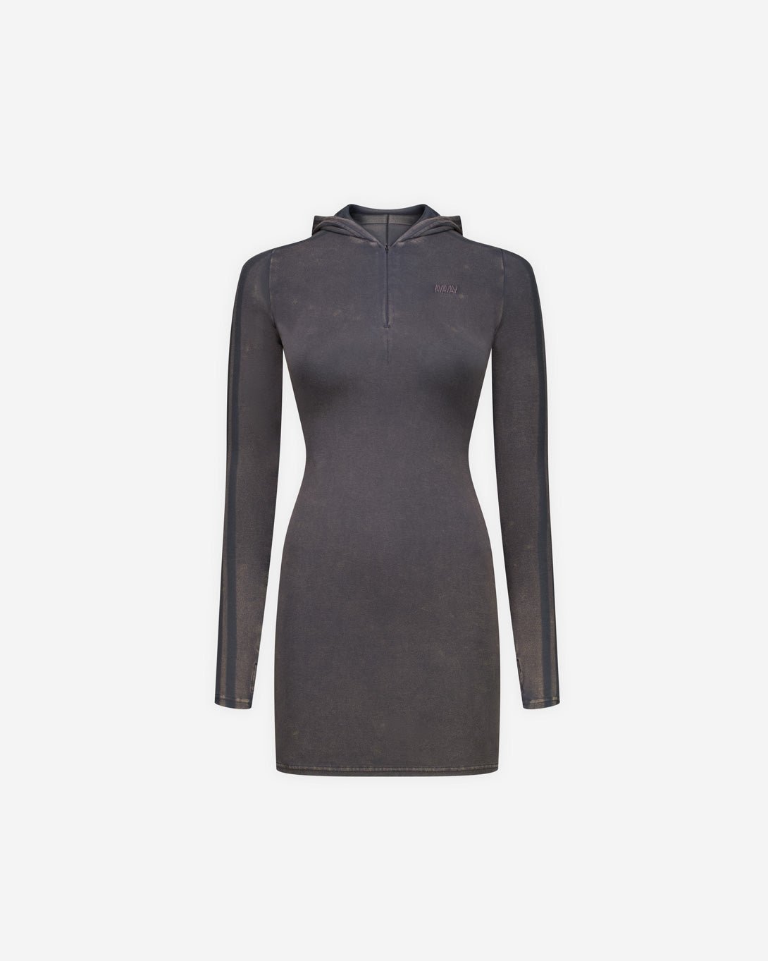Av Hooded Dress - ADIDAS x AVAVAV - Elevastor
