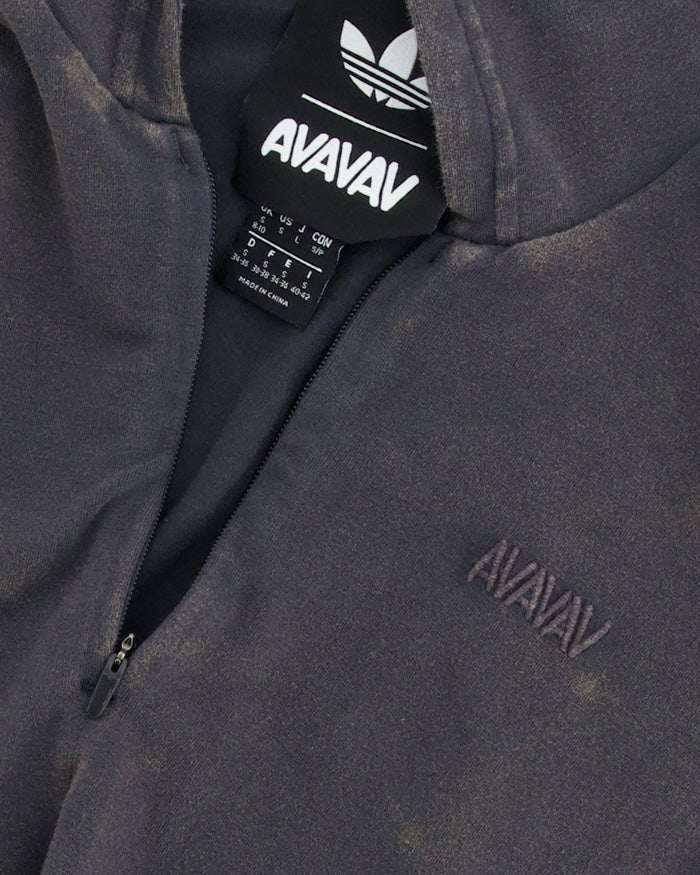 Av Hooded Dress - ADIDAS x AVAVAV - Elevastor
