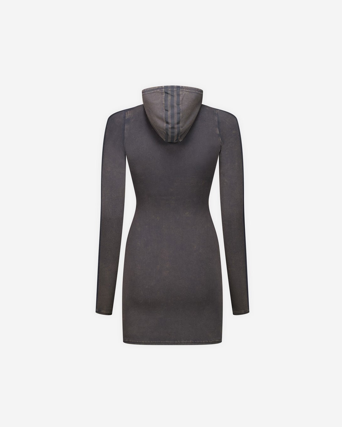 Av Hooded Dress - ADIDAS x AVAVAV - Elevastor