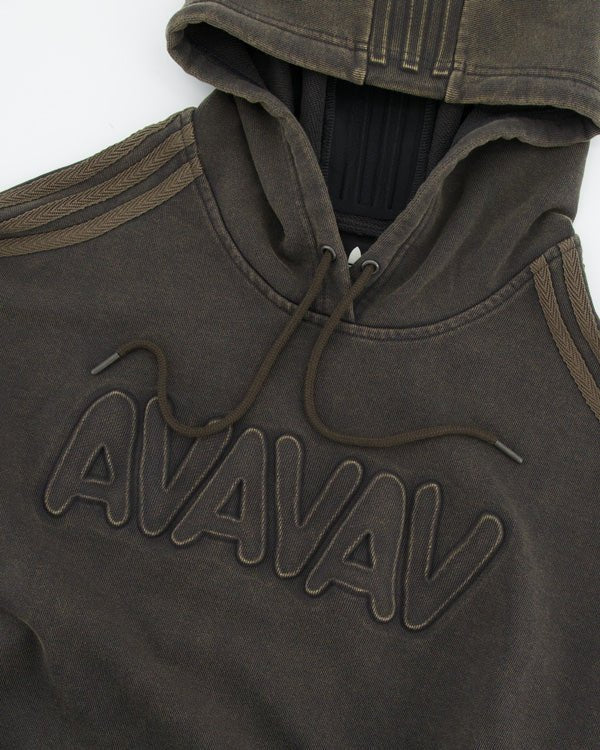 Shop - ADIDAS x AVAVAV Av Hoodie | Elevastor