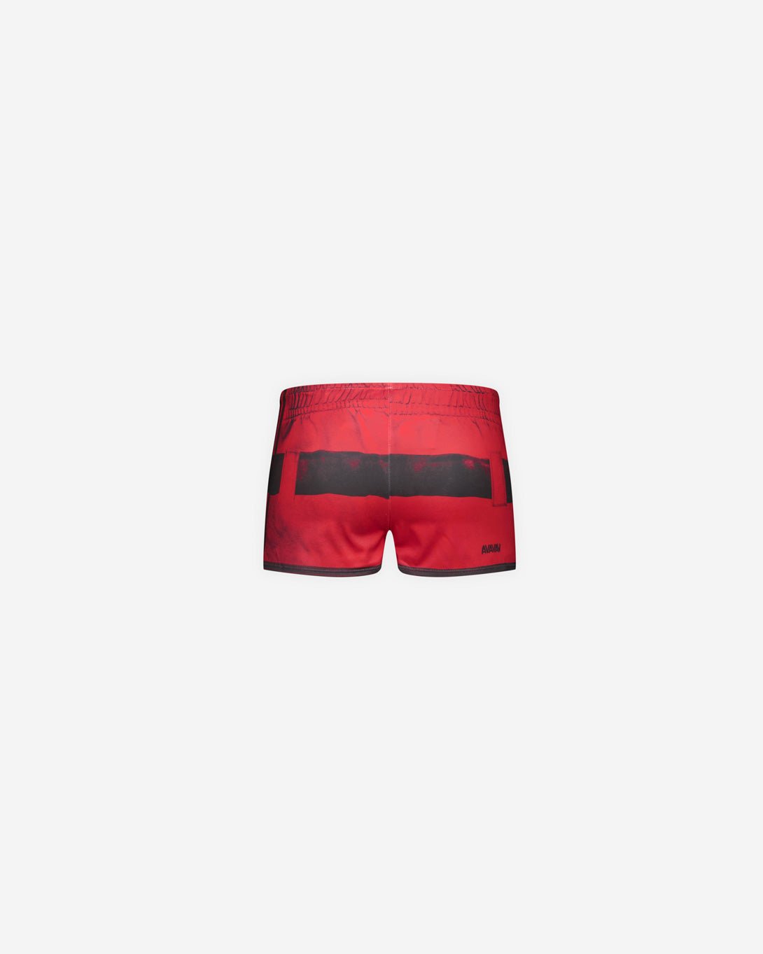 Av Print Shorts - ADIDAS x AVAVAV - Elevastor