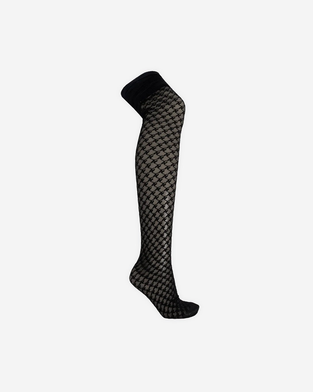 Avavav Monogram Tights - Avavav - Elevastor