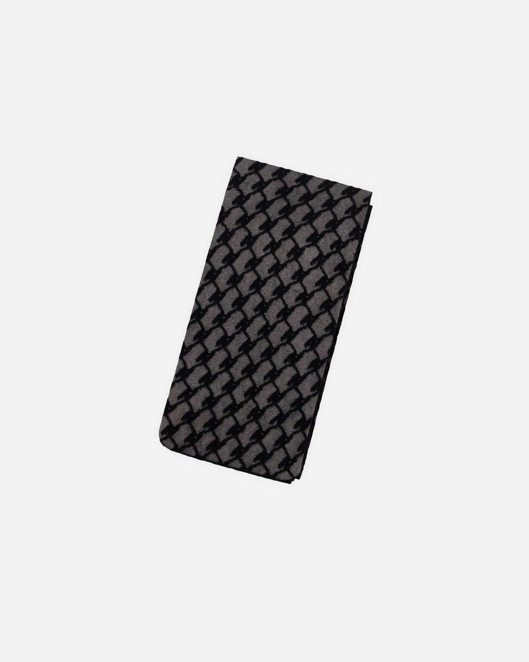 Avavav Monogram Tights - Avavav - Elevastor