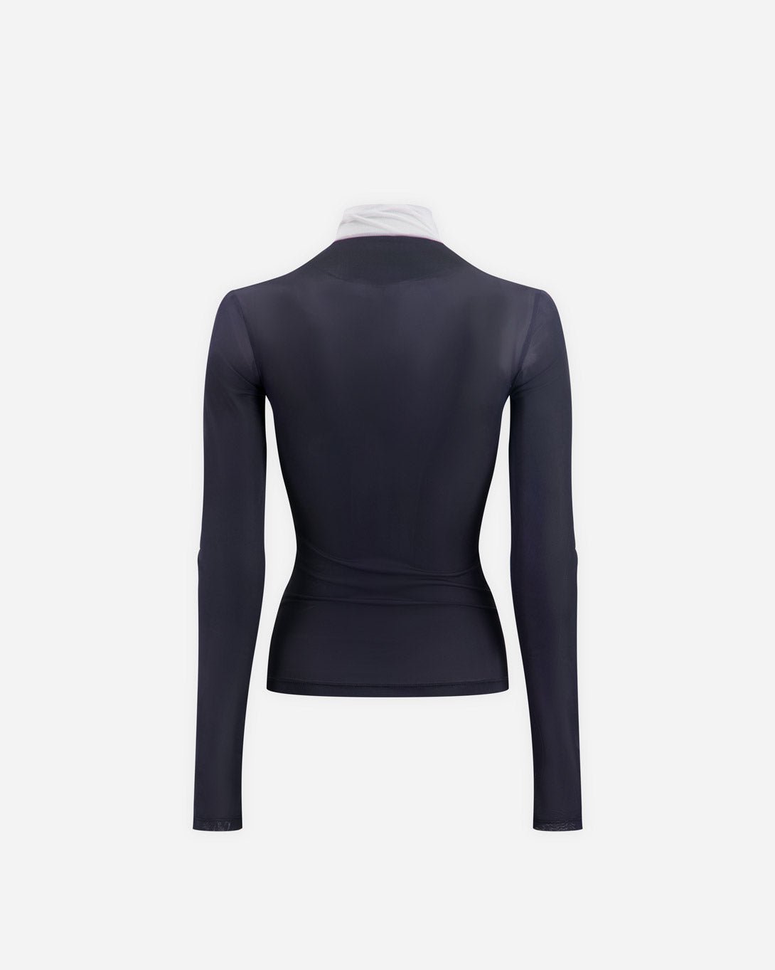 Avavav Turtleneck Top Printed - Avavav - Elevastor