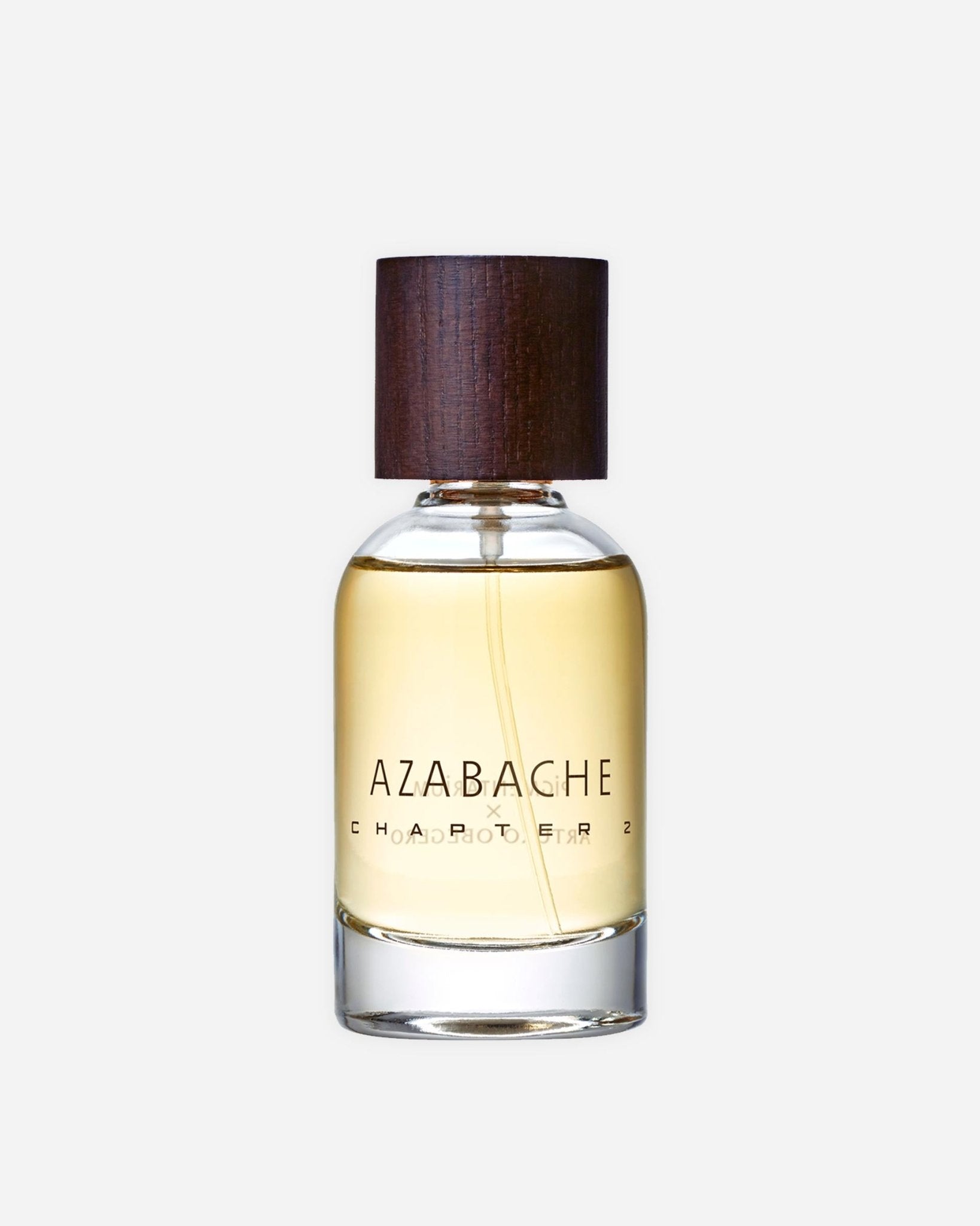 Azabache Perfume Chapter 2