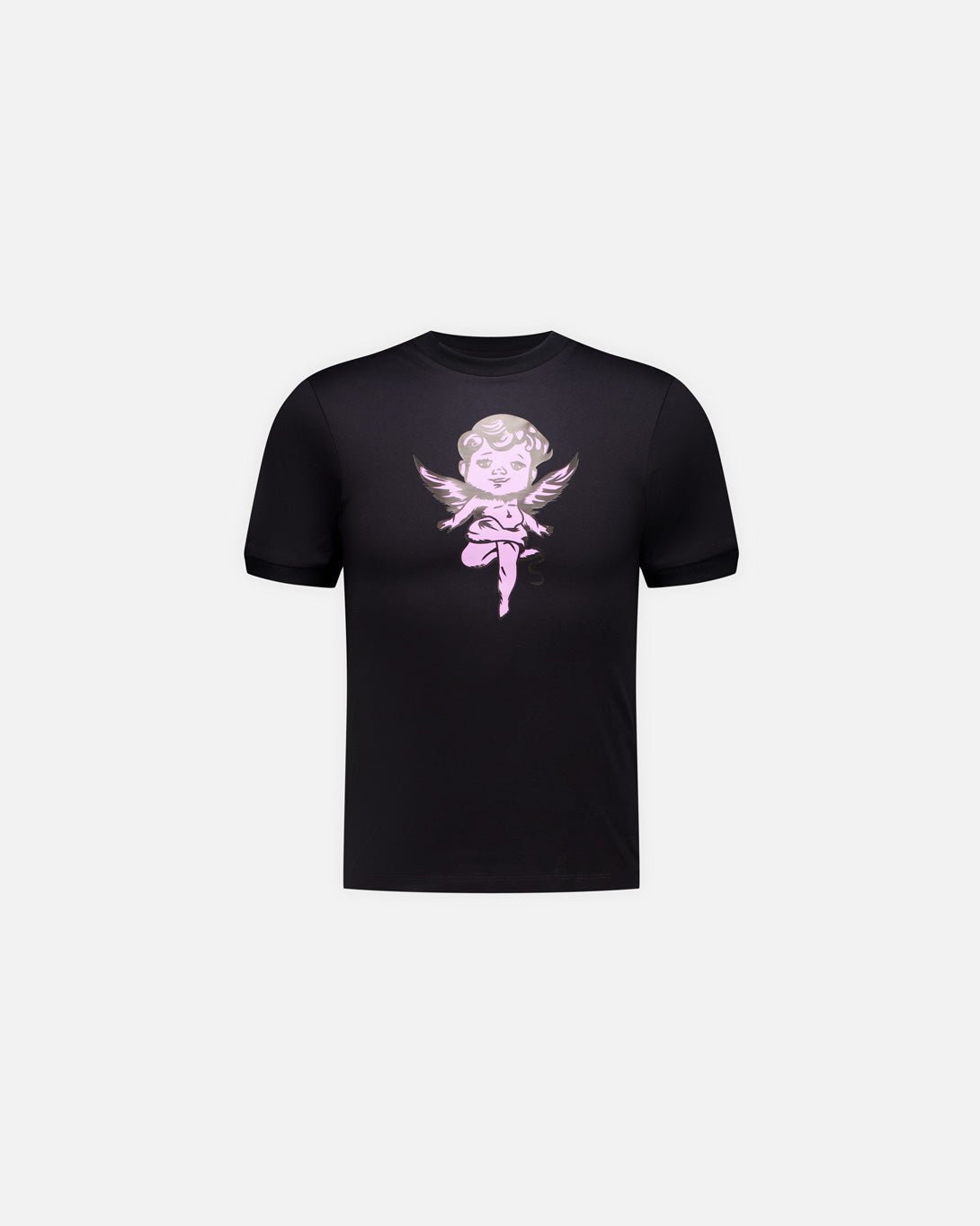 Baby Tee Angel - Jordan Luca - Elevastor