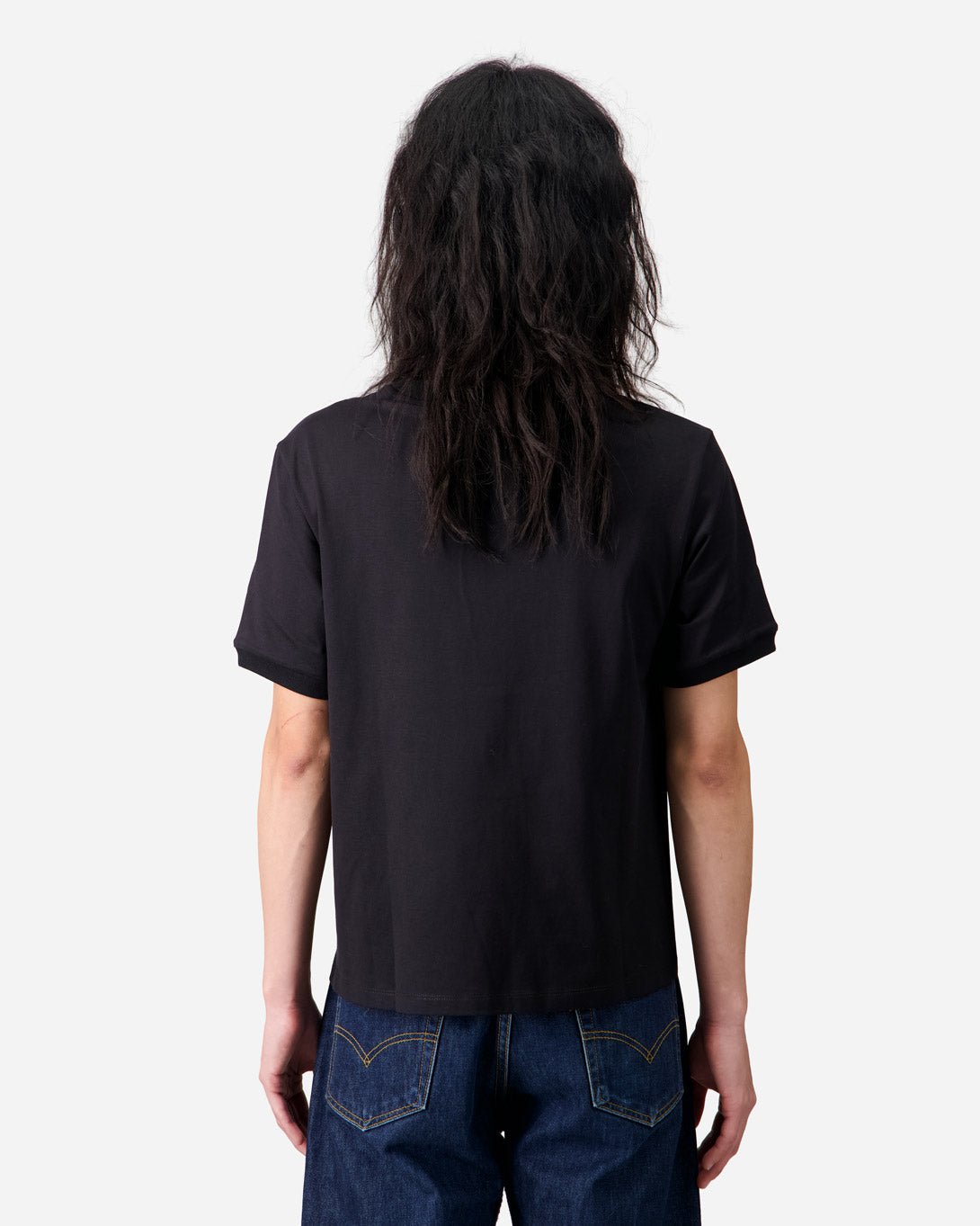 Baby Tee Angel - Jordan Luca - Elevastor