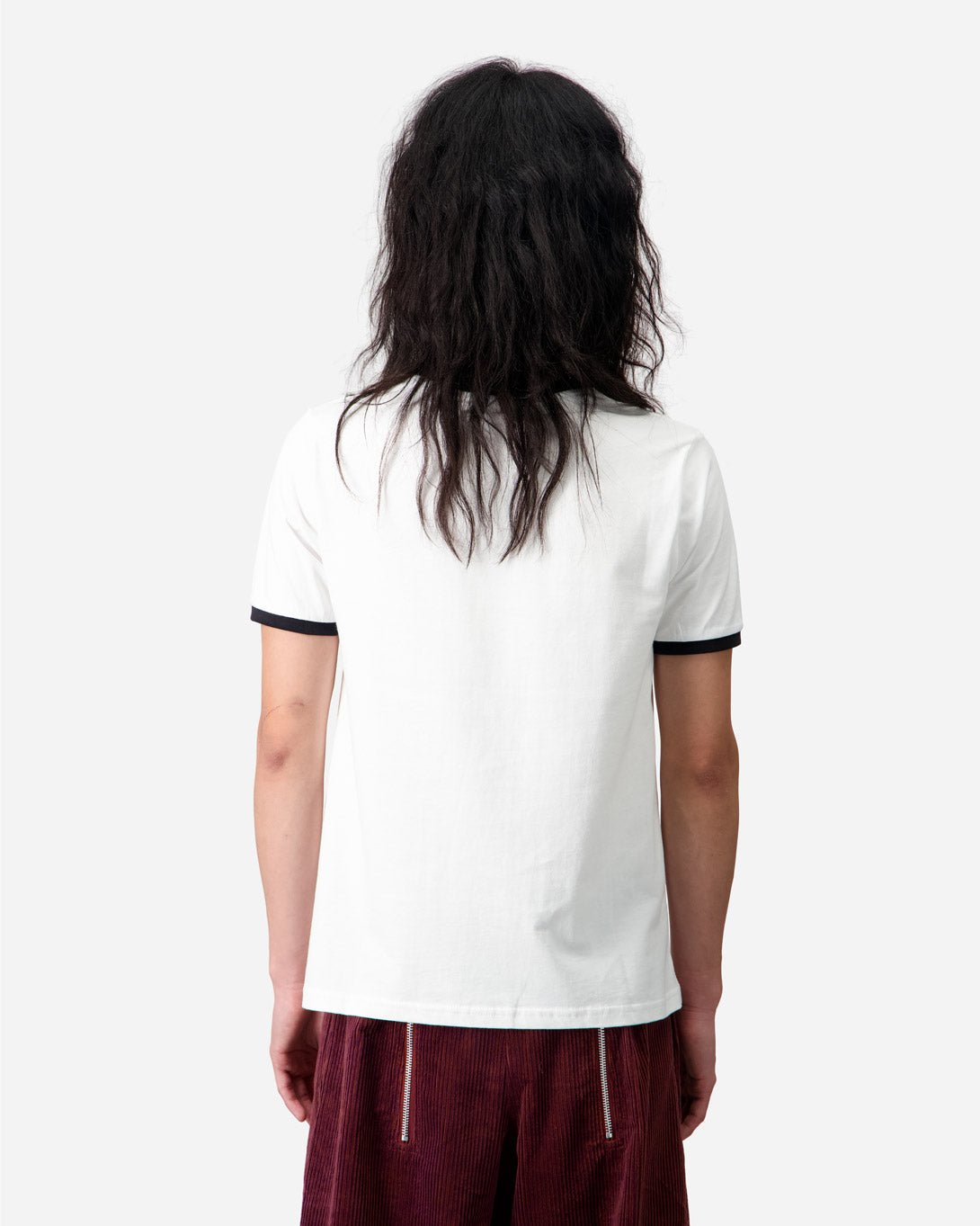 Baby Tee Angel - Jordan Luca - Elevastor