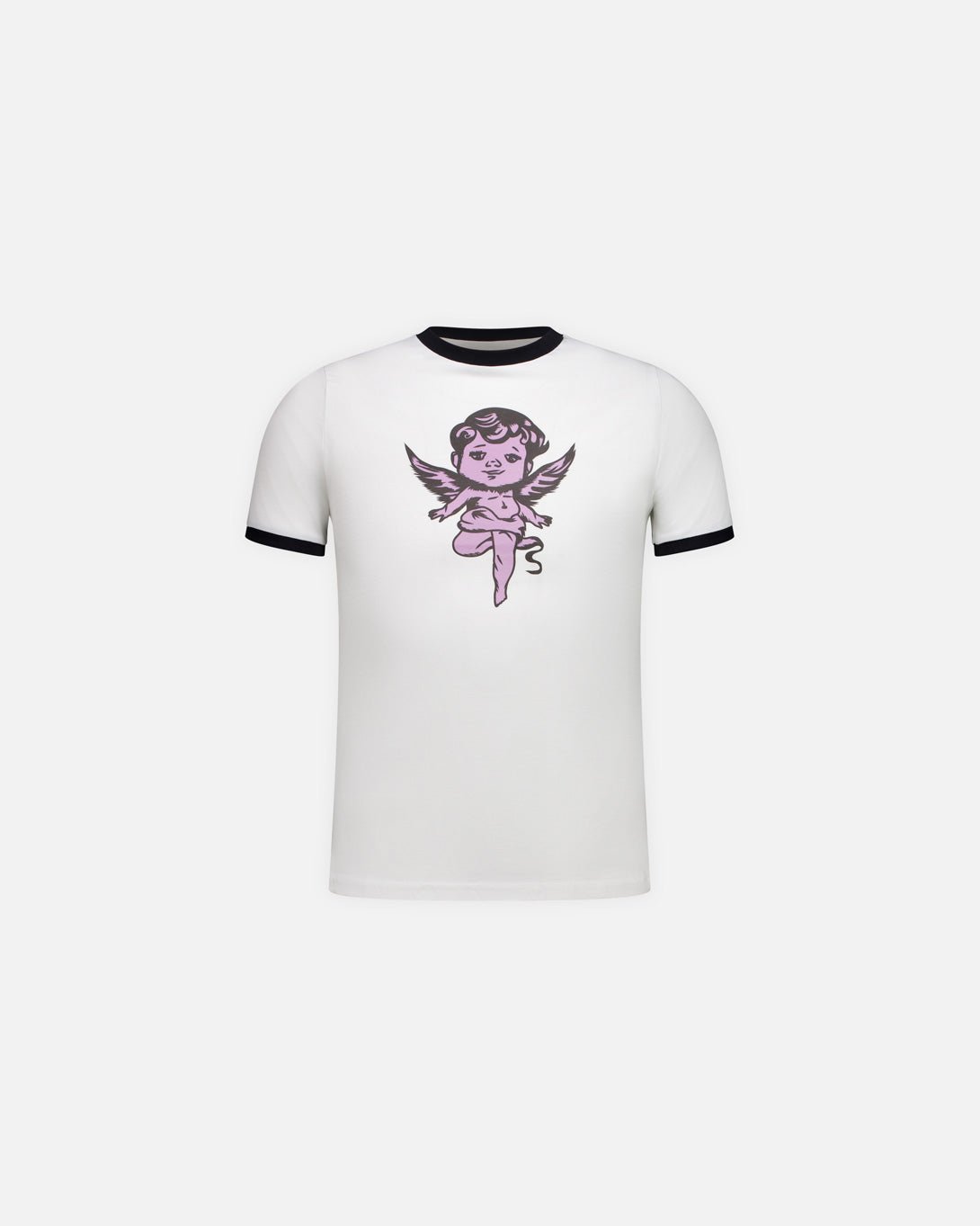 Baby Tee Angel - Jordan Luca - Elevastor