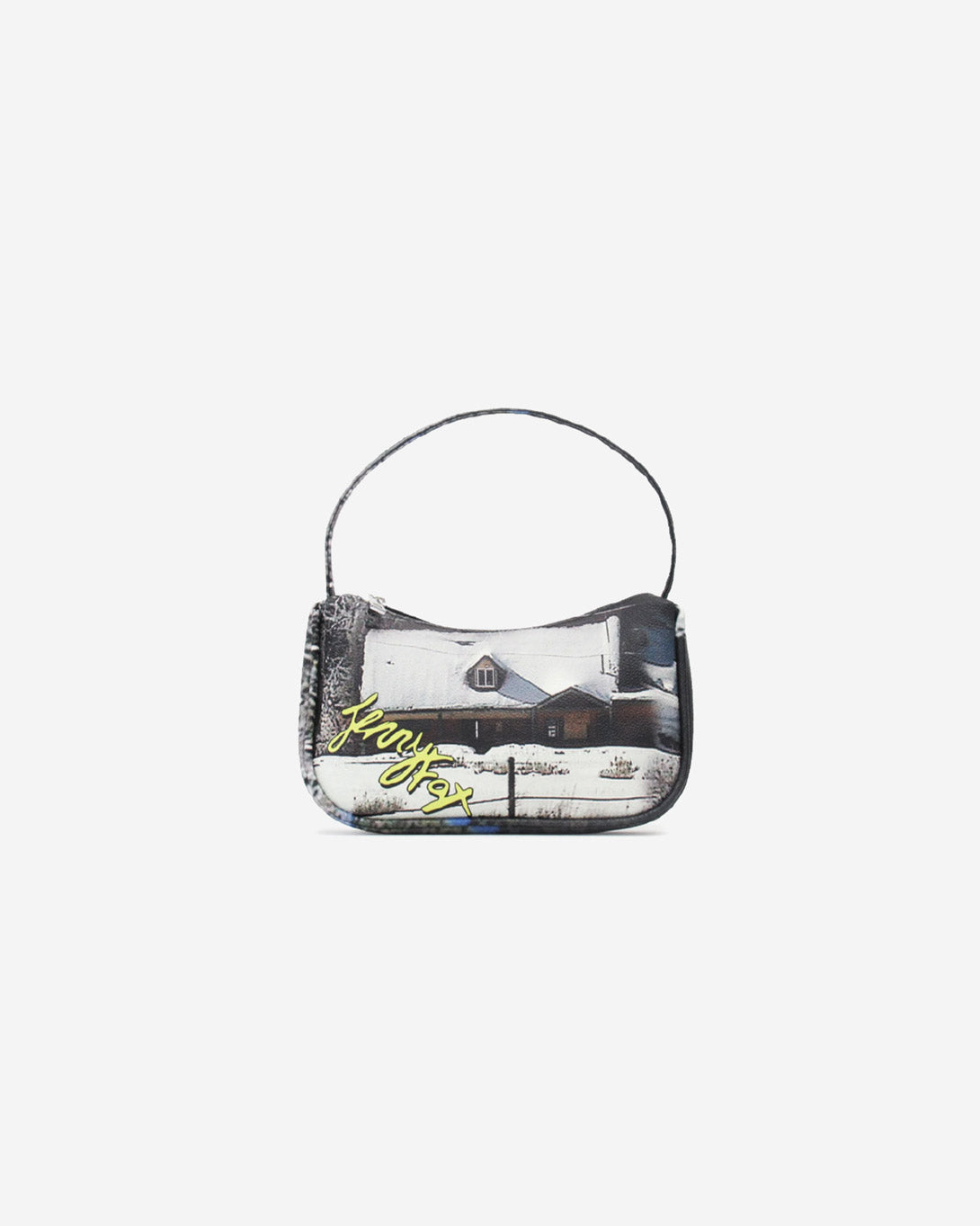 Big House Bag