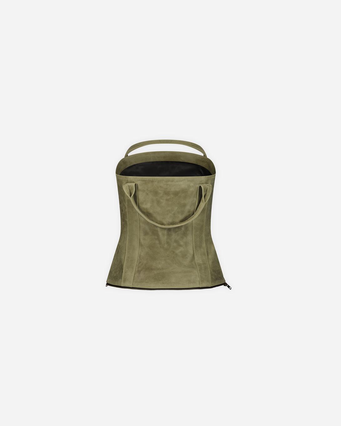 paloma wool トートバッグ オリーブグリーン 10 Shop - Paloma Wool Bag | Elevastor