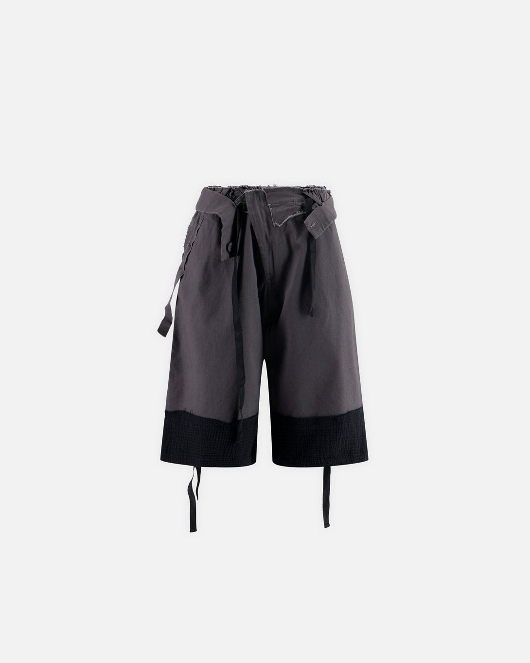 Baggy Cargo Shorts - Ottolinger - Elevastor