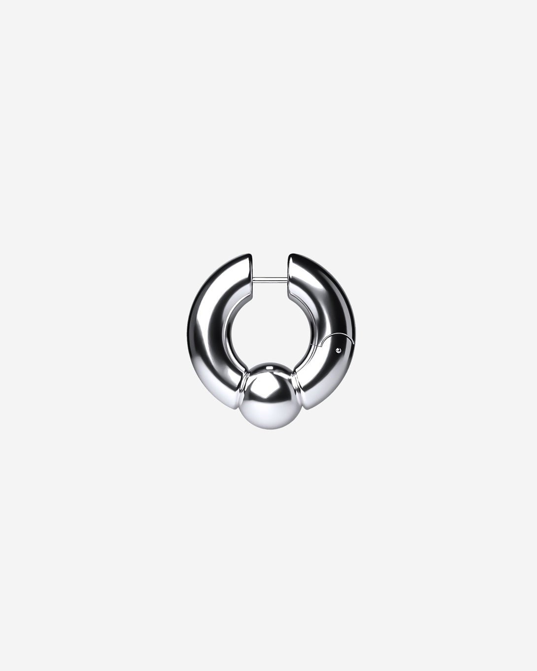 Barbell Earring - Kiska Lab - Elevastor