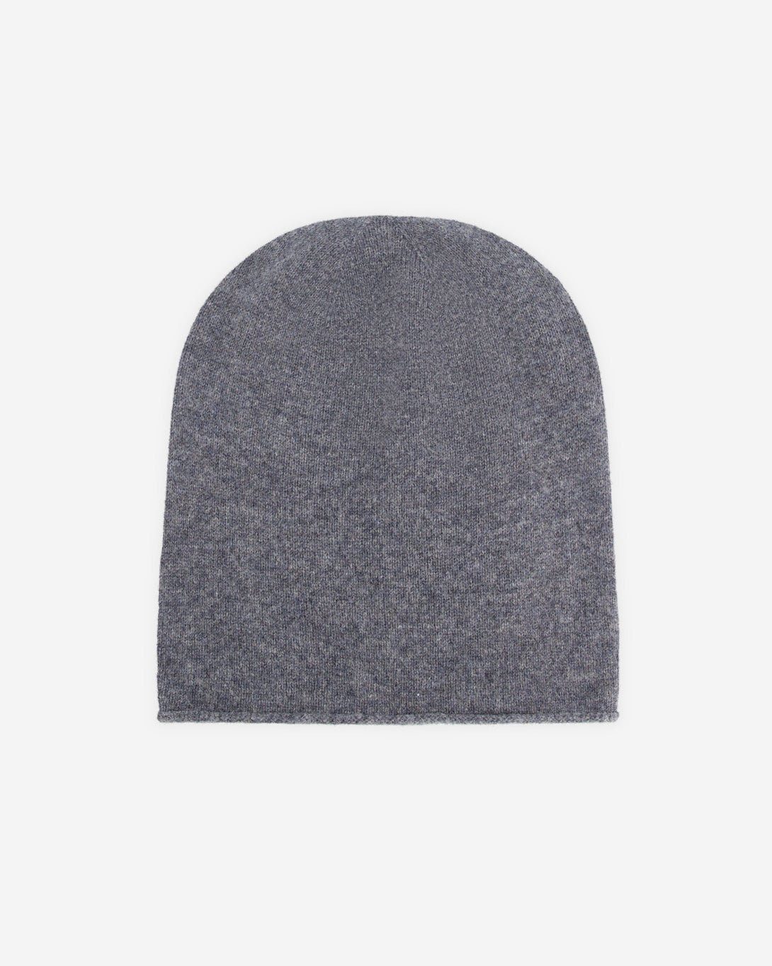 Beanie Hat Blue zip - Transe - Elevastor