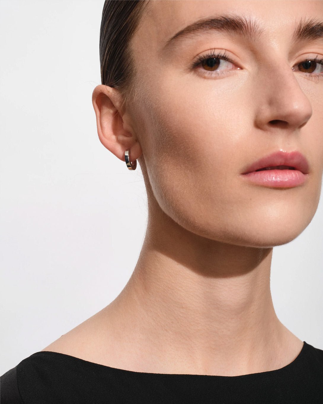 Beck Hoops - Tom Wood - Elevastor