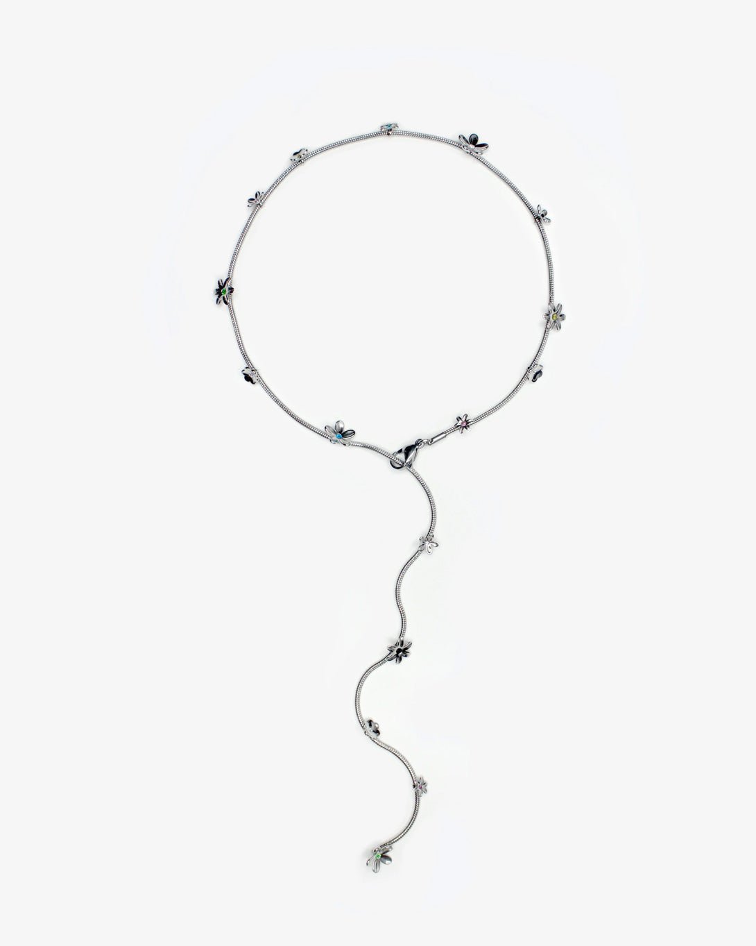 Blossom Bolo - Marland Backus - Elevastor