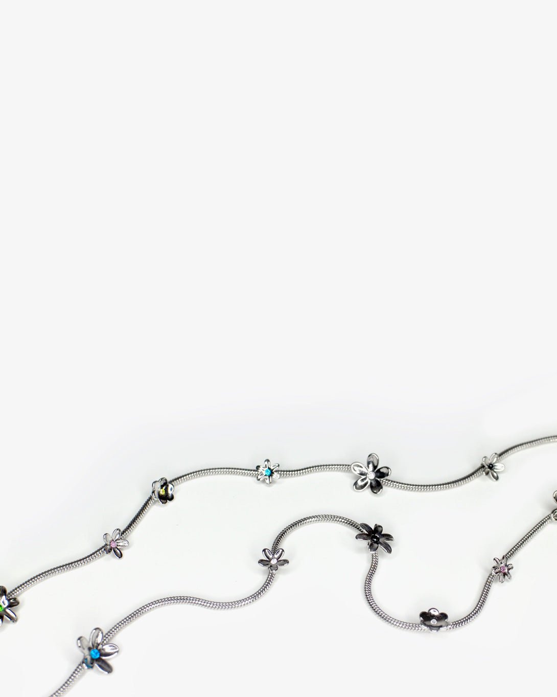 Blossom Bolo - Marland Backus - Elevastor