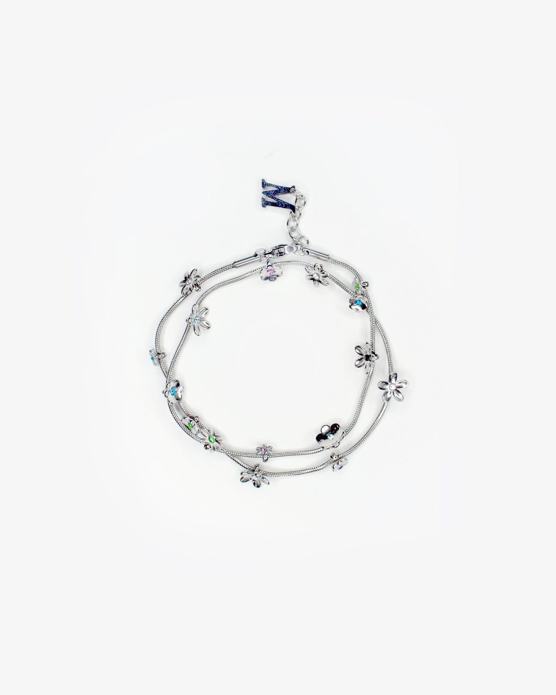 Blossom Bracelet - Marland Backus - Elevastor